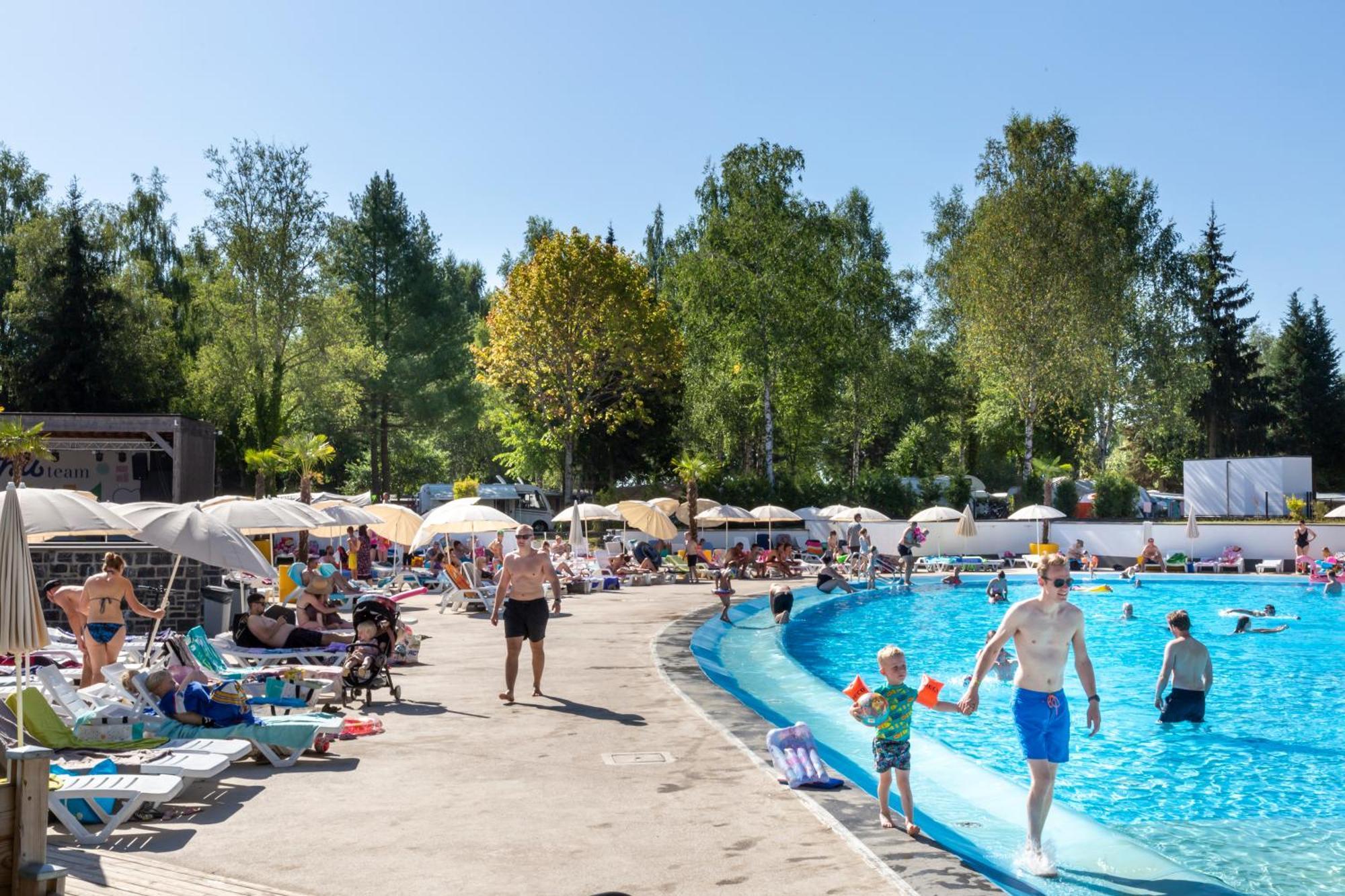 hu Birkelt Village Luxemburg Exterior foto